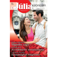 Vinton Júlia különszám 52. egyéb e-könyv