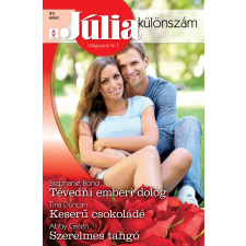 Vinton Júlia különszám 55. egyéb e-könyv