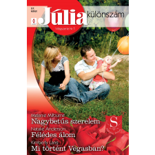 Vinton Júlia különszám 57. egyéb e-könyv