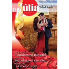 Vinton Júlia különszám 66. egyéb e-könyv