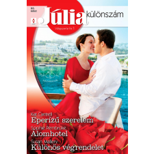 Vinton Júlia különszám 86. egyéb e-könyv