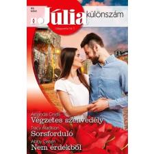 Vinton Júlia különszám 98. egyéb e-könyv