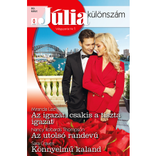Vinton Júlia különszám 99. egyéb e-könyv