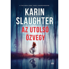 Vinton Kiadó Karin Slaughter - Az utolsó özvegy regény