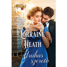 Vinton Kiadó Kft. Az álruhás szerető regény