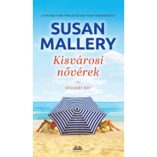 Vinton Kiadó Kft. Kisvárosi nővérek regény