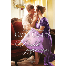 Vinton Kiadó Színlelt jegyesség regény