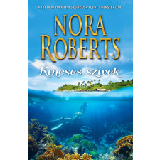 Vinton Kincses szívek regény