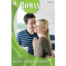 Vinton Kinek kell a szerelem? egyéb e-könyv
