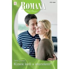 Vinton Kinek kell a szerelem? egyéb e-könyv