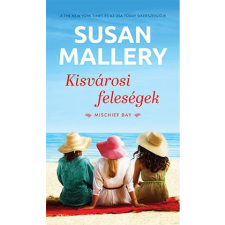 Vinton Kisvárosi feleségek regény