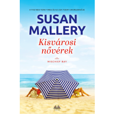 Vinton Kisvárosi nővérek regény