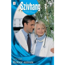 Vinton Kóbor szívek egyéb e-könyv