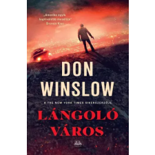 Vinton Lángoló város egyéb e-könyv