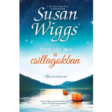 Vinton Meg van írva a csillagokban egyéb e-könyv