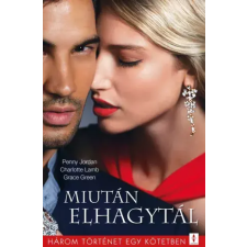 Vinton Miután elhagytál egyéb e-könyv