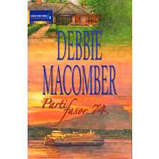 Vinton Parti fasor 74. regény