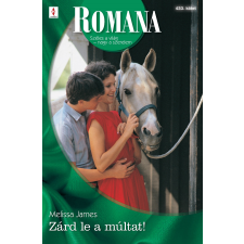 Vinton Romana 433. egyéb e-könyv