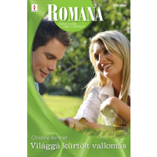 Vinton Romana 482. egyéb e-könyv