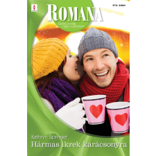 Vinton Romana 514. egyéb e-könyv