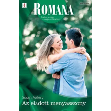 Vinton Romana 515. egyéb e-könyv