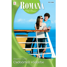 Vinton Romana 534. egyéb e-könyv