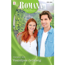 Vinton Romana 536. egyéb e-könyv