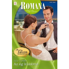 Vinton Romana 556. egyéb e-könyv