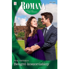 Vinton Romana 605. egyéb e-könyv