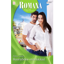 Vinton Romana 664. egyéb e-könyv