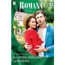 Vinton Romana 669. egyéb e-könyv
