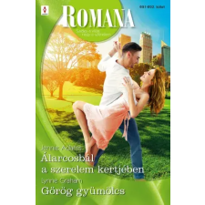 Vinton Romana 691–692. egyéb e-könyv
