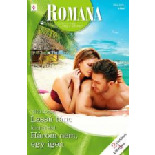 Vinton Romana 701–702. egyéb e-könyv