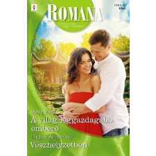 Vinton Romana 711–712. egyéb e-könyv