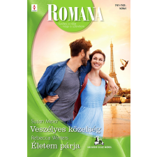 Vinton Romana 741–742. egyéb e-könyv