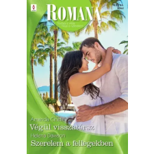 Vinton Romana 763 — 764. egyéb e-könyv