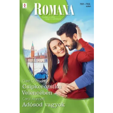 Vinton Romana 781 – 782. egyéb e-könyv