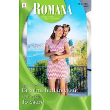 Vinton Romana 785 – 786. egyéb e-könyv