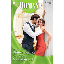 Vinton Romana 807 – 808. egyéb e-könyv