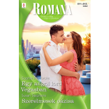 Vinton Romana 811 – 812. egyéb e-könyv