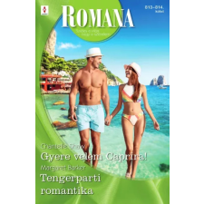 Vinton Romana 813 – 814. egyéb e-könyv