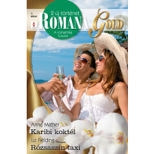 Vinton Romana Gold 1. egyéb e-könyv