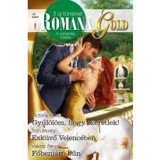 Vinton Romana Gold 10. egyéb e-könyv