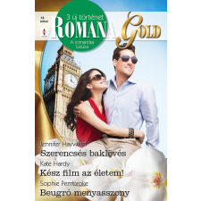 Vinton Romana Gold 14. egyéb e-könyv