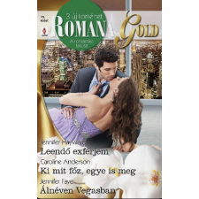 Vinton Romana Gold 15. egyéb e-könyv
