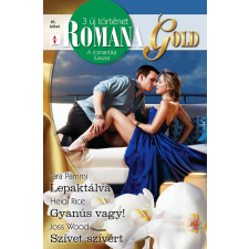 Vinton Romana Gold 16. egyéb e-könyv