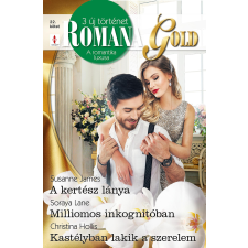 Vinton Romana Gold 22. egyéb e-könyv