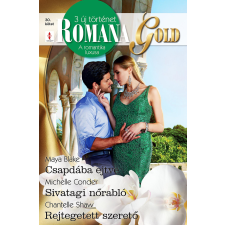 Vinton Romana Gold 30. egyéb e-könyv