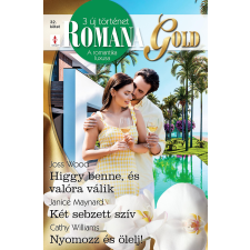 Vinton Romana Gold 32. egyéb e-könyv