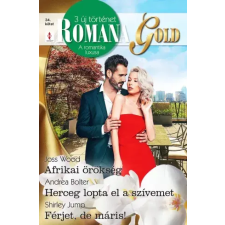 Vinton Romana Gold 34. egyéb e-könyv